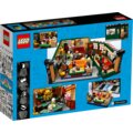 Extra výhodný balíček LEGO® - Central Perk 21319 a Bio kavárna v městečku Heartlake 41444_1228010988