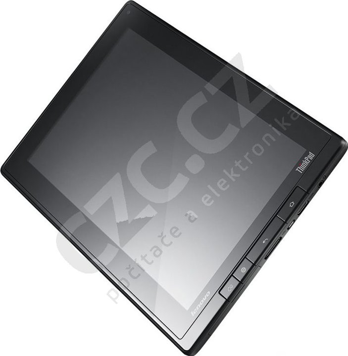 Lenovo ThinkPad Tablet, 32GB, WWAN + pouzdro s KB + sluchatka_1211872924