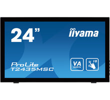 iiyama T2435MSC-B1 - LED monitor 24&quot;_55596853