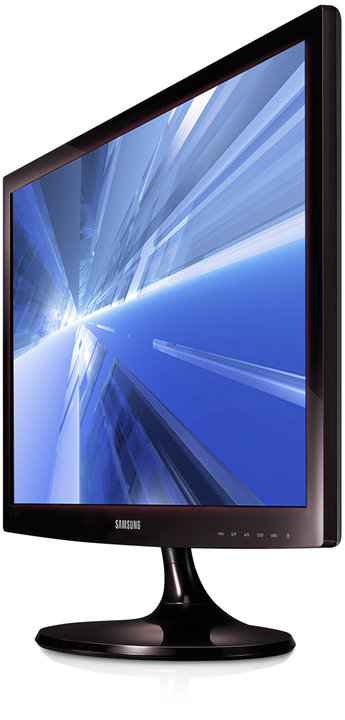Samsung SyncMaster S22C300B - LED monitor 22&quot;_434530783