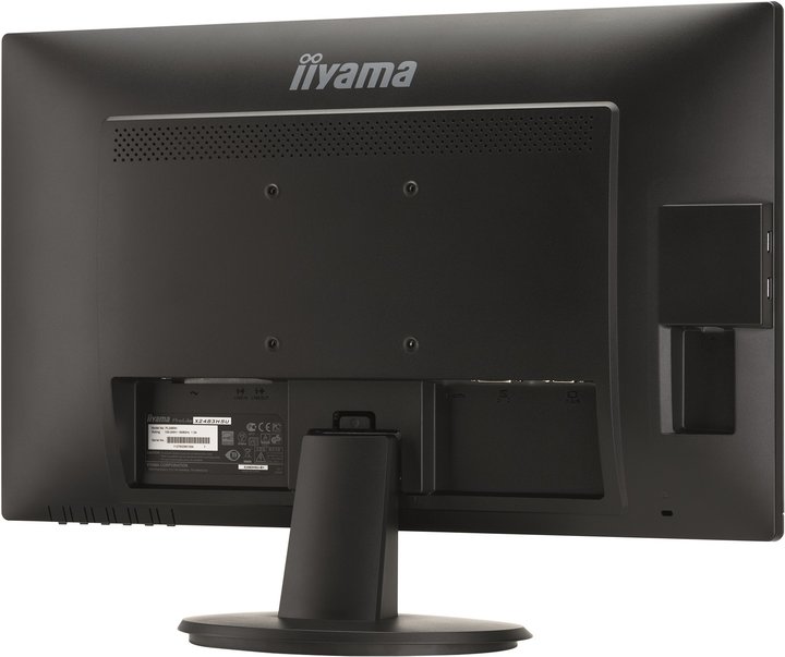 iiyama ProLite X2483HSU-B1 - LED monitor 24&quot;_734534218