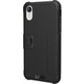 UAG Metropolis Case iPhone Xr, black_916012582