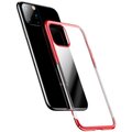 BASEUS Glitter Series ochranný kryt pro Apple iPhone 11 Pro, červená_1814651206