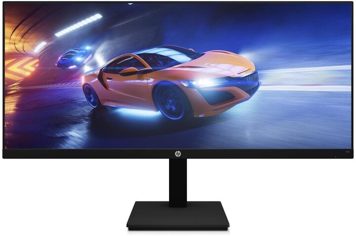 HP X34 - LED monitor 34&quot;_1720101289