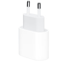 Apple 18W USB-C napájecí adaptér_1424995010