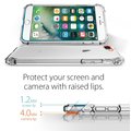 Spigen Crystal Shell pro iPhone 7 Plus, clear crystal_590462781