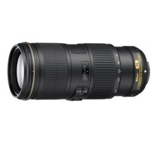Nikon objektiv Nikkor 70-200MM F4G ED VR_859595607