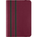 Belkin iPad mini 4/3/2 pouzdro Twin Stripe, červená