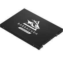 Seagate BarraCuda Q1, 2,5" - 960GB ZA960CV1A001