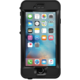 LifeProof Nüüd pouzdro pro iPhone 6s, odolné, černá