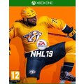NHL 19 (Xbox ONE)