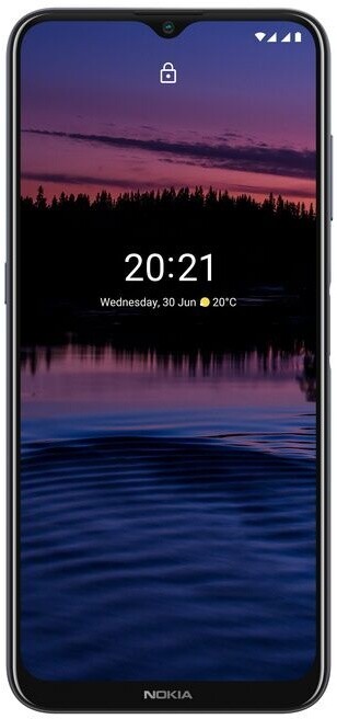 Nokia G20, 4GB/64GB, Night_426843119