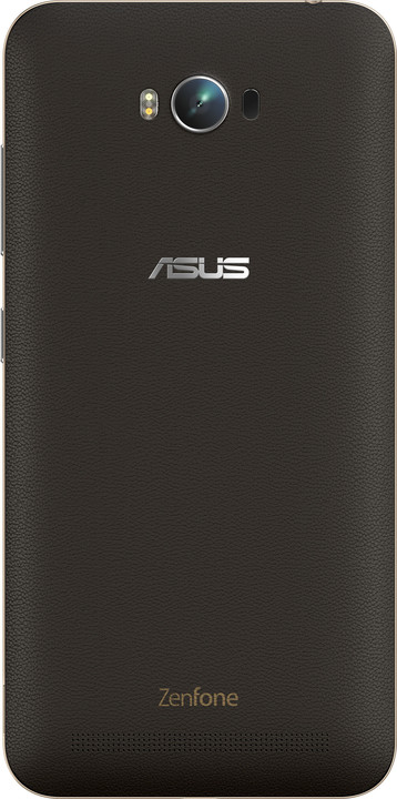ASUS ZenFone Max ZC550KL, černá_1365266051