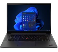 Lenovo ThinkPad X1 Extreme Gen 5, černá_1339215400
