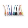 Gembird Cablexpert Patch kabel UTP c5e - 2m - červená_435692372