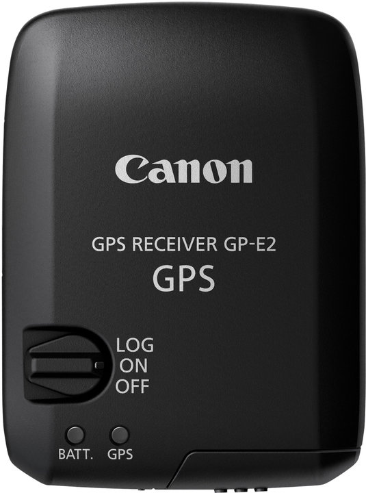 Canon GP-E2 GPS přijímač_68194130