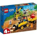 LEGO® City 60252 Buldozer na staveništi_1550990269