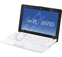 ASUS Eee PC 1005PXD-WIH055S, bílá_897439019