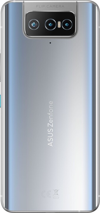 Asus Zenfone 8 Flip, 8GB/256GB, Silver_2097856559