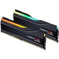 G.SKill Trident Z5 NEO RGB 32GB (2x16GB) DDR5 6000 CL36, AMD EXPO, černá_1538215763
