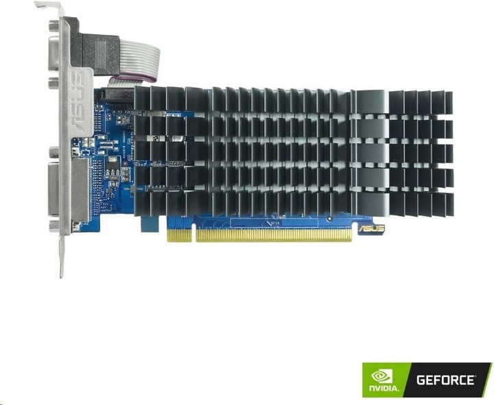 ASUS GeForce GT 710 EVO, 2GB GDDR3_1647848142