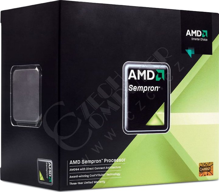 AMD Sempron 145_1105334213