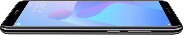 Huawei Y6 Prime 2018, 3GB/32GB, černý_1659858218