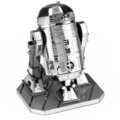 Stavebnice Metal Earth Star Wars - R2-D2, kovová_1074892221