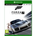 Forza Motorsport 7 (Xbox ONE)