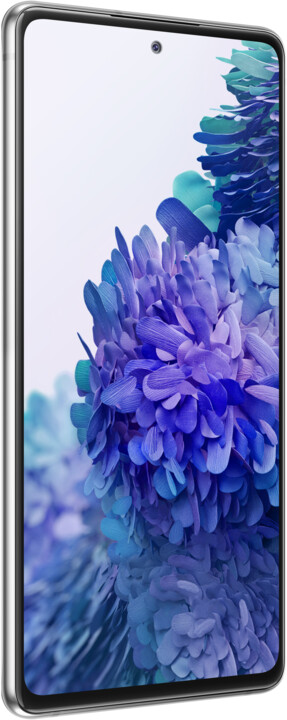 Samsung Galaxy S20 FE, 6GB/128GB, White_2066350878