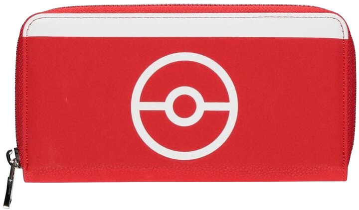 Peněženka Pokémon - Trainer TECH, dámská_403783254