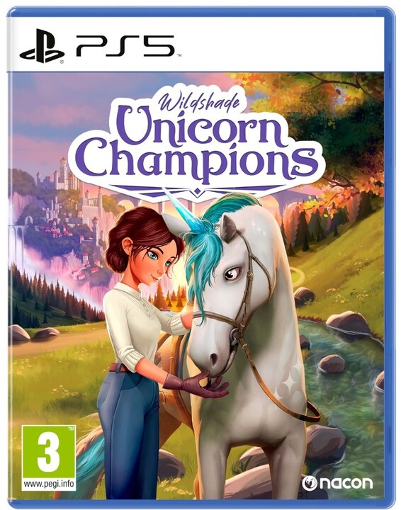 Wildshade: Unicorn Champions (PS5)_1771139008