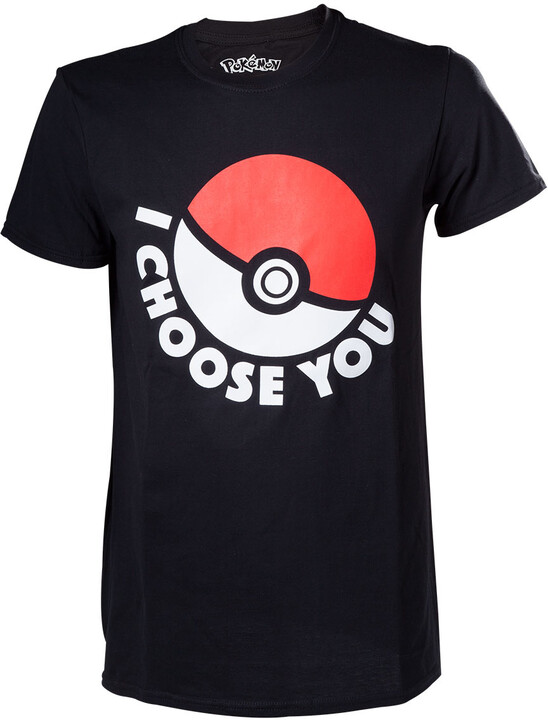Pokémon - I Choose You (M)_2088863330