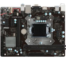 MSI H110M PRO-VH PLUS - Intel H110_230435980