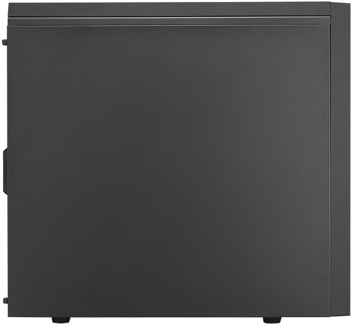 BITFENIX Shinobi, černá_849012979