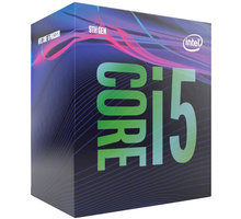 Intel Core i5-9500