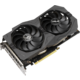 ASUS GeForce ROG-STRIX-GTX1650-4GD6-GAMING, 4GB GDDR6