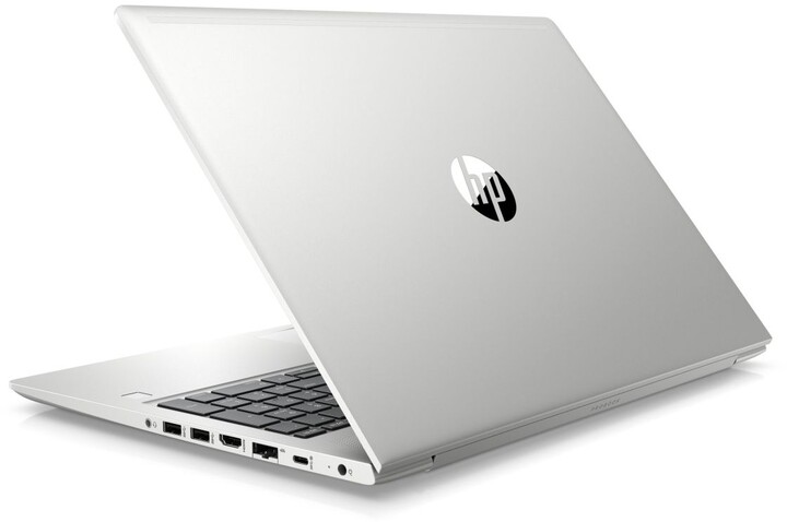 HP ProBook 450 G7, stříbrná_2038348389