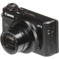 Canon PowerShot G7 X Mark II, černá_1691565044