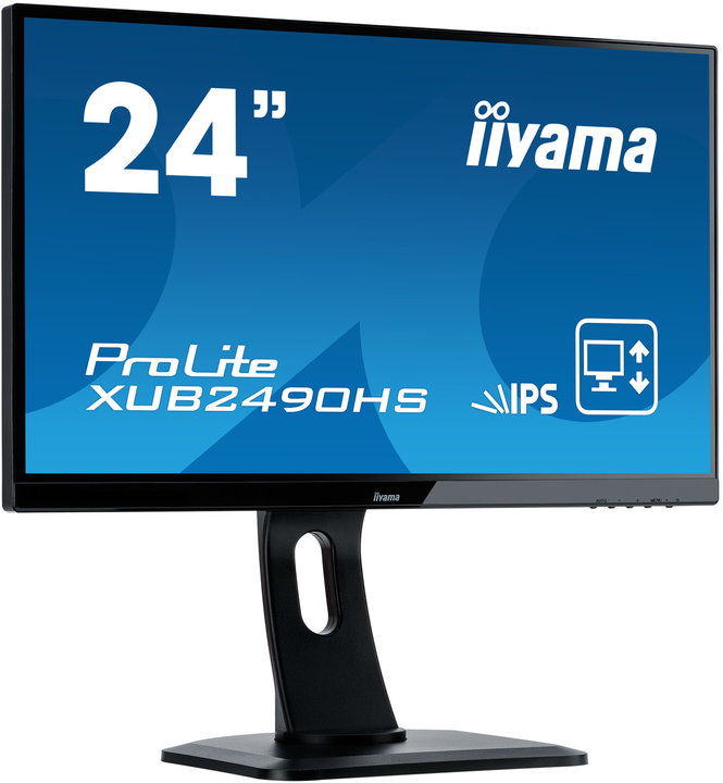 iiyama XUB2490HS-B1 - LED monitor 24&quot;_1949025341