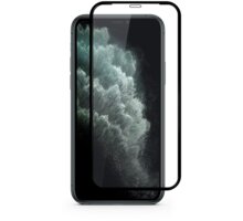 EPICO tvrzené sklo Hero pro iPhone 12 Pro Max (6.7"), 0.3mm, černá