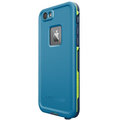 LifeProof Fre odolné pouzdro pro iPhone 6/6s modré_1291741054