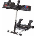 Wheel Stand Pro for Logitech G Saitek Pro Flight Yoke System - DELUXE V2_1357991199