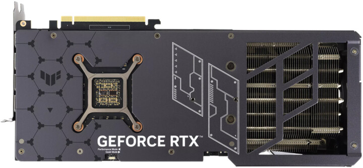 ASUS TUF Gaming GeForce RTX 4080 SUPER OC Edition, 16GB GDDR6X_1161293298