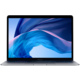 Apple MacBook Air 13, 1.6GHz, 128 GB, šedá