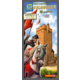 Desková hra Carcassonne - Věž, 4.rozšíření