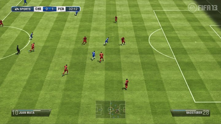 FIFA 13 - PSV_2052605535