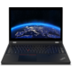 Lenovo ThinkPad P15 Gen 2, černá