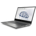 HP ZBook Fury 15 G7, šedá_176392390