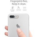 Spigen Air Skin pro iPhone 7 Plus, soft clear_248953143